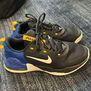 Nike air max alpha 5 mens size 9